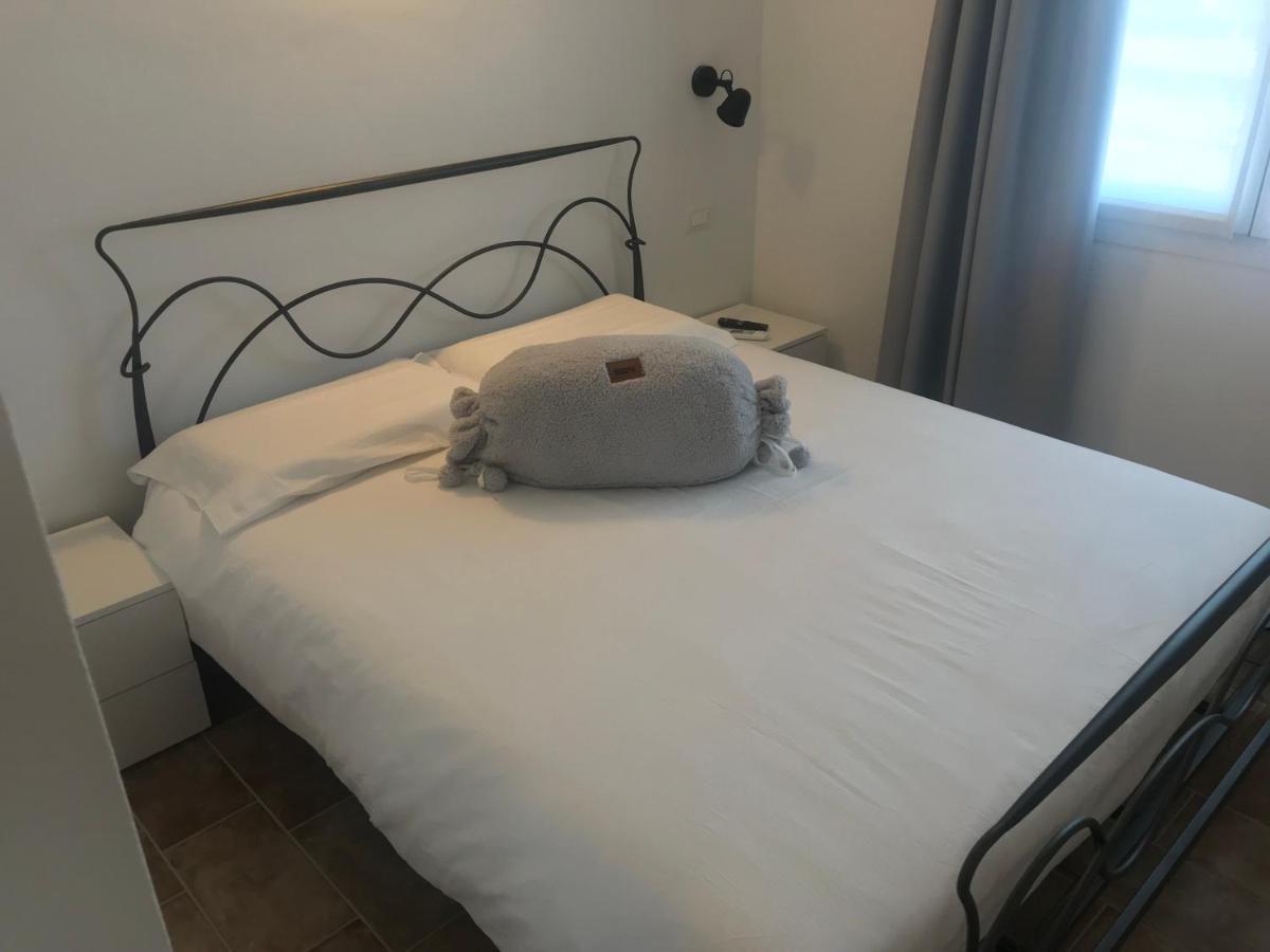Ruda Agriturismo Pelos מראה חיצוני תמונה
