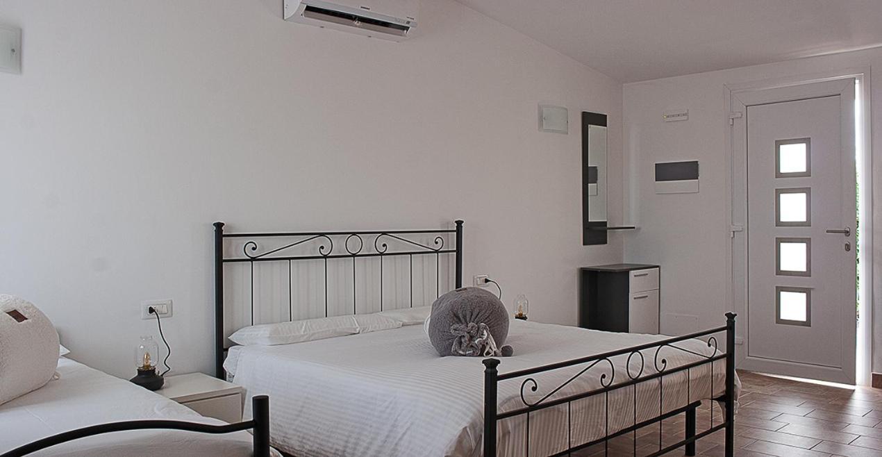 Ruda Agriturismo Pelos מראה חיצוני תמונה